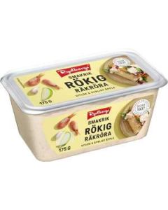 Rökig Räkröra RYDBERGS, 175g