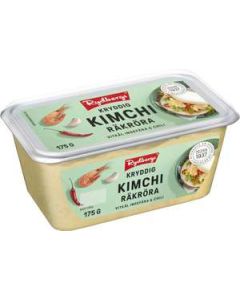 Räkröra Kryddig Kimchi RYDBERGS, 175g