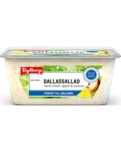 Rydbergs Dallassallad 200g