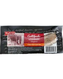 Gottfrids Leverkorv Original GOTTFRIDS, 200g