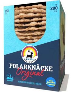 Polarknäcke 280g