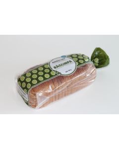 Råglimpa ÅNGBAGARN, 700g