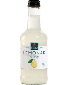 Lemonad Citron EKO KIVIKS MUSTERI, 27,5cl