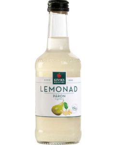Lemonad Päron/Ingefära EKO KIVIKS MUSTERI, 27,5cl