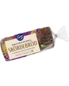 Skördebröd FAZER, 650g