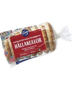 Hällakullor FAZER, 500g