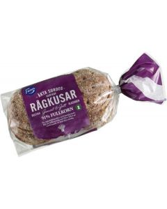 Fazer Rågkusar 330g