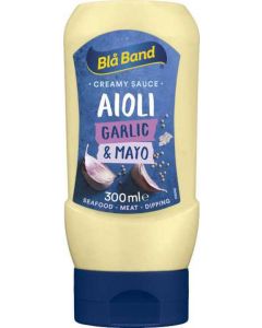 Aioli Blå Band, 300ml