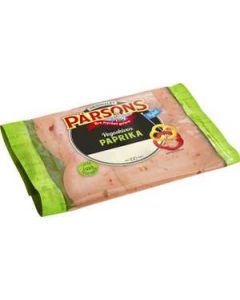 Vegoskinka Paprika Pärsons 100g