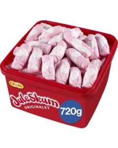 Juleskum Smågodis CLOETTA, 720G