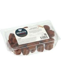 Ingelsta Kalkon Köttbullar Stekta 400g / Geflügelköttbullar