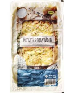 Potatisgratäng Favorit 1,5kg