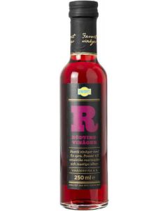 Rödvinsvinäger, Favorit, 250ml