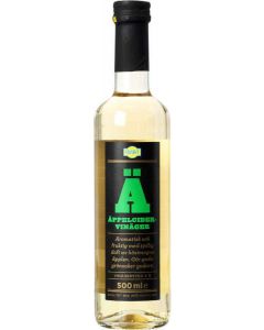 Äpplecidervinäger, Favorit, 500ml