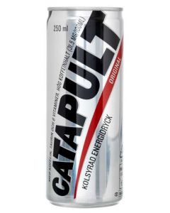 Energidryck CATAPULT, 250ml