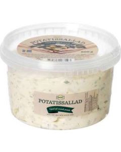 Favorit Potatissallad 800g