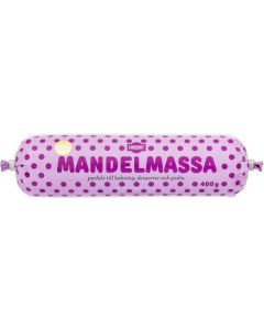 Favorit Mandelmassa 400g