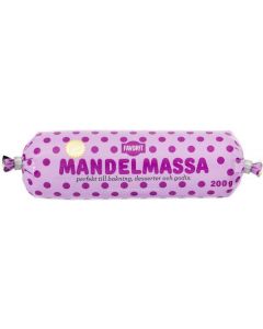 Favorit Mandelmassa 200g