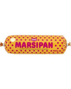 Favorit Marsipan 25% 400g