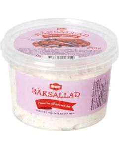 Räksallad Favorit 200g