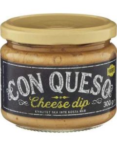 Salsa Queso FAVORIT, 300g