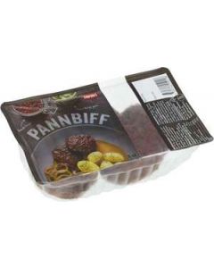 Pannbiffar Favorit, 300g