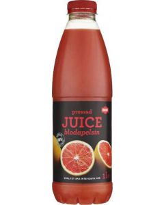 Blodapelsinjuice Favorit 1l