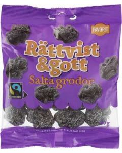 Salta Grodor Favorit 80g