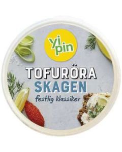 Tofuröra Skagen YIPIN, 200g