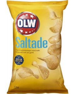 OLW Saltade 275g