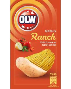 OLW Ranch-Dip 24g