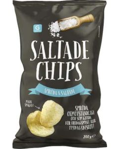 Chips Salta GARANT, 200g