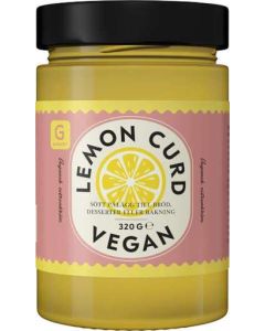 Lemoncurd Vegansk GARANT, 320g