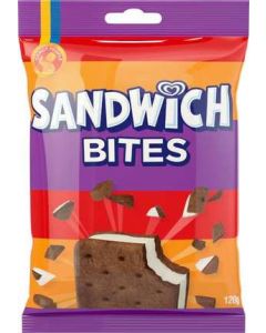 Sandwich Bites Candypeople 120g