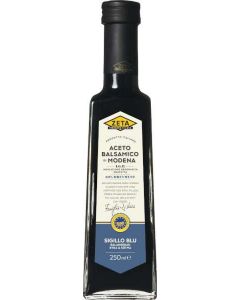 Zeta Balsamvinäger Sigillo Blu I.G.P 250ml