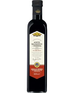 Zeta Balsamvinäger Sigillo Rosso 500ml