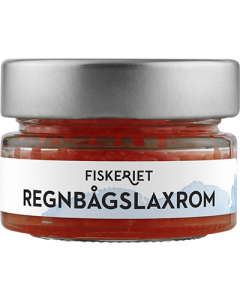 Forellenkaviar 50 g