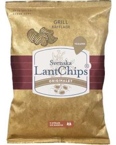 Lantchips Grill, 200g