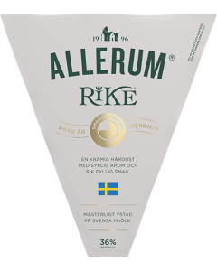 Allerums Rike 670g