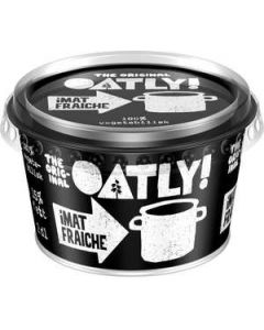 Oatly Imat Fraiche 200ml