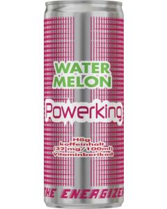 Powerking Vattenmelon 25cl