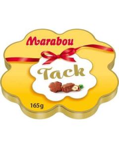 Marabou Tack 165g