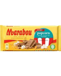 Marabou Popcorn 185g