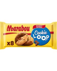 Marabou Cookie Loop, 176g