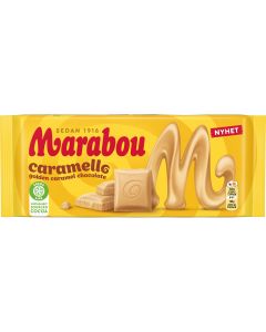Marabou Caramello 160g