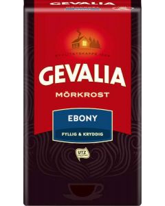 Gevalia Ebony 425g