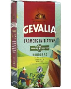 Kaffe Farmers Initiative Honduras, Gevalia, 425g