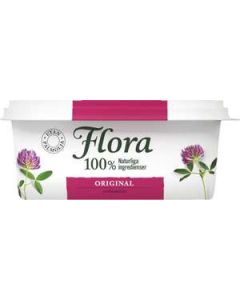 Flora extrasaltat 550g