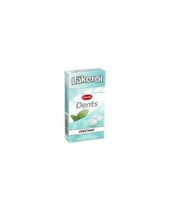 Läkerol Halstabletter Dents Sweetmint 36g
