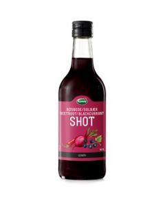 Rynkeby Shot Rödbeta & Svartvinbär 500ml